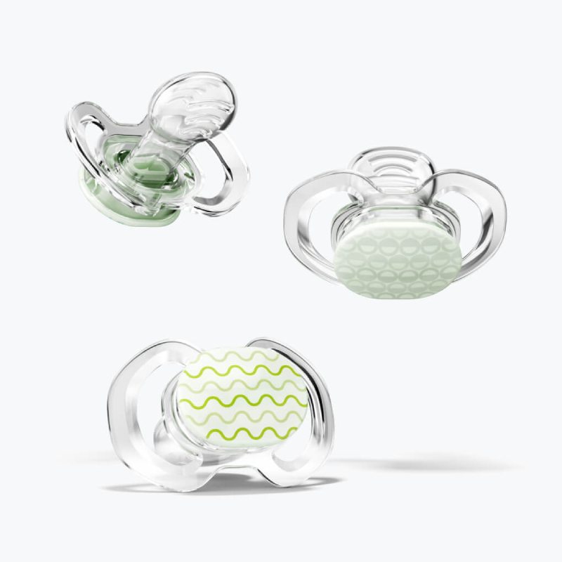 Pacifier | Orthodontic | Smilo